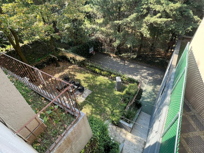 CASA VENTA LOMAS DE LAS PALMAS �?? CALLE CON SEGURIDAD 24/7