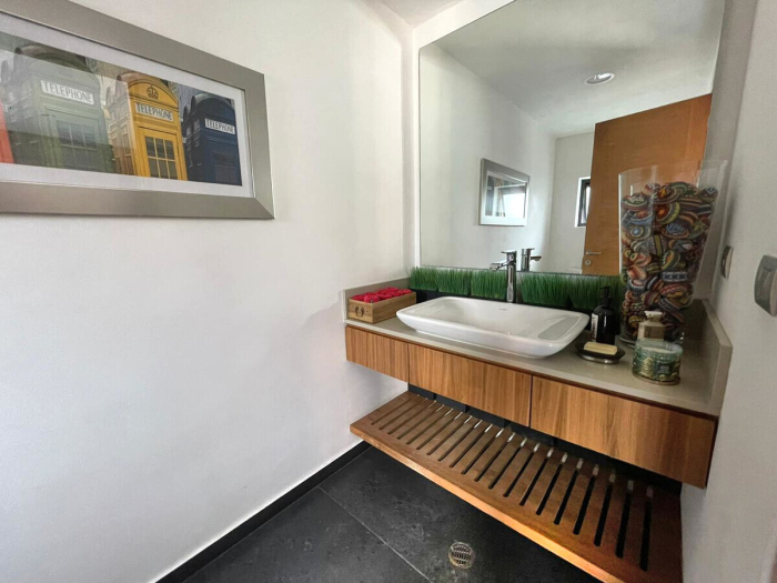 casa venta lomas de las palmas – calle con seguridad 24/7