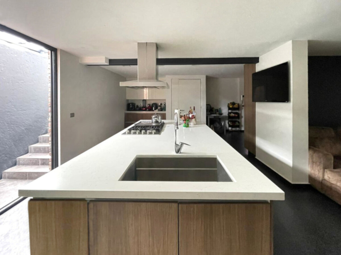 casa venta lomas de las palmas – calle con seguridad 24/7