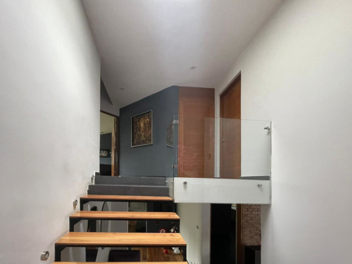 casa venta lomas de las palmas – calle con seguridad 24/7