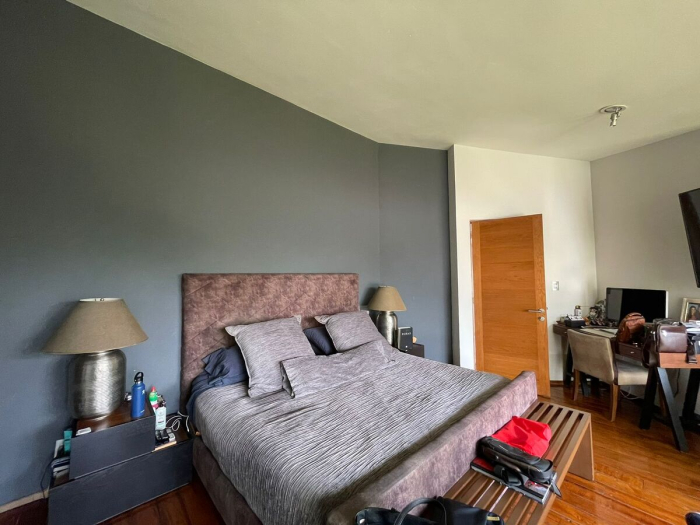 casa venta lomas de las palmas – calle con seguridad 24/7