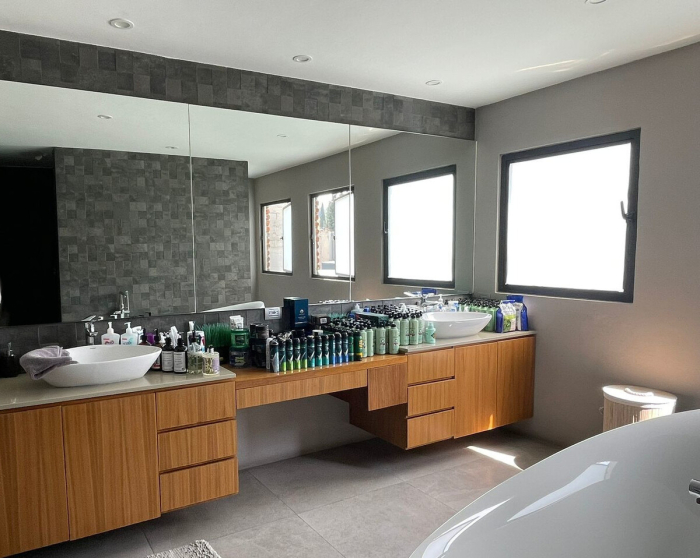 casa venta lomas de las palmas – calle con seguridad 24/7