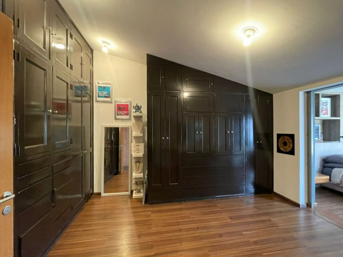 casa venta lomas de las palmas – calle con seguridad 24/7