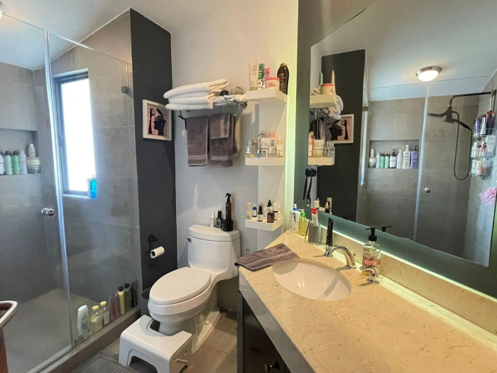 casa venta lomas de las palmas – calle con seguridad 24/7