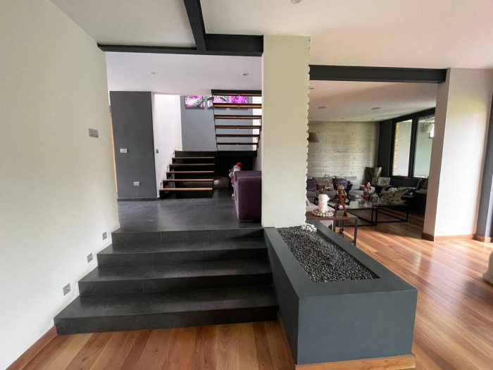 casa venta lomas de las palmas – calle con seguridad 24/7