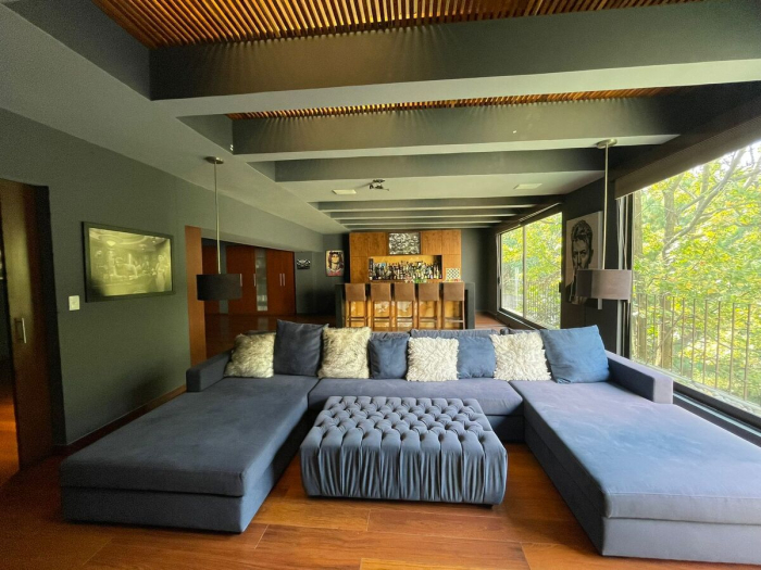 CASA VENTA LOMAS DE LAS PALMAS