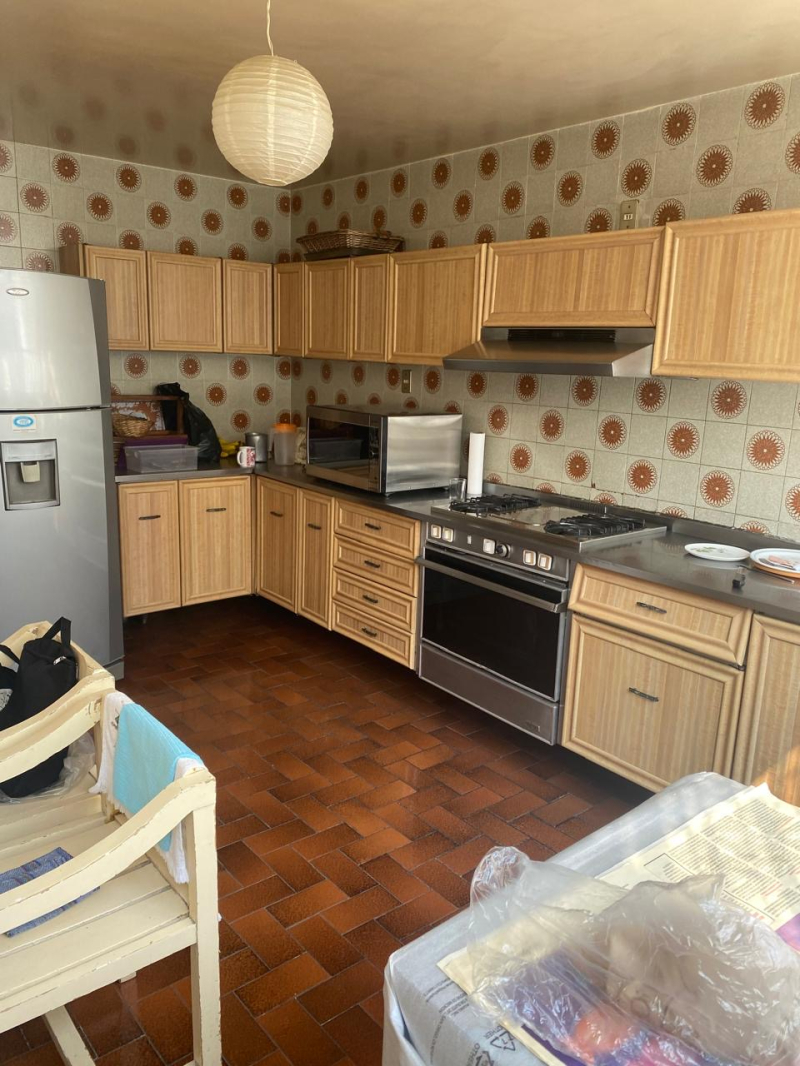 casa en venta en lomas de tecamachalco