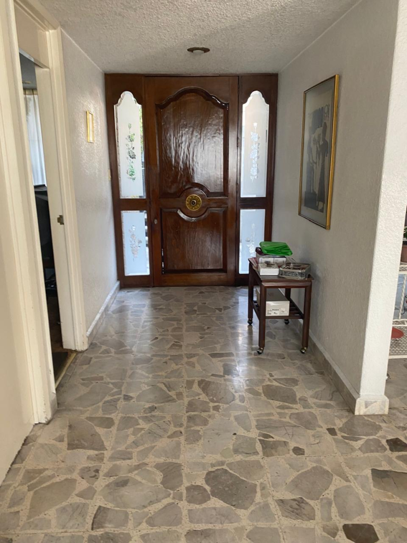 casa en venta en lomas de tecamachalco