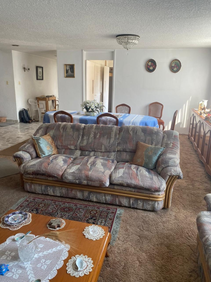 casa en venta en lomas de tecamachalco