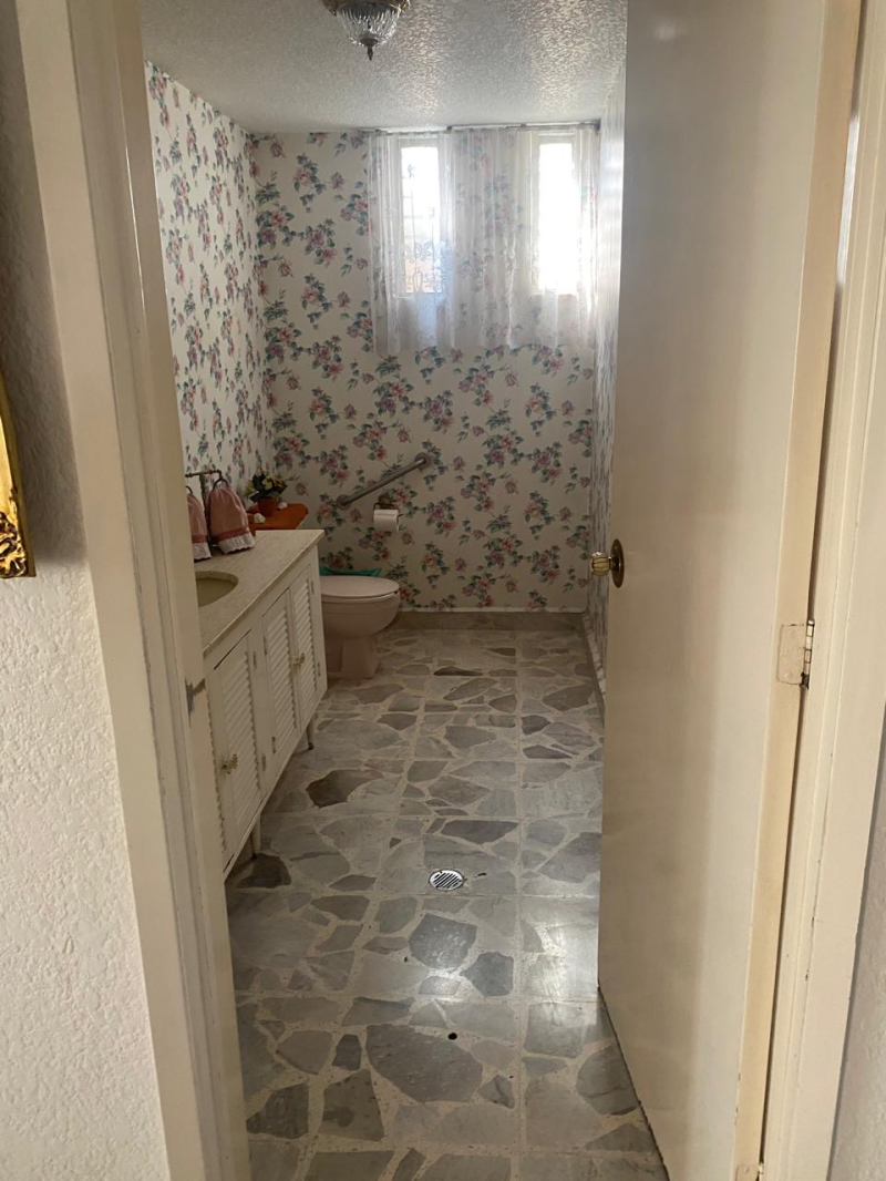 casa en venta en lomas de tecamachalco