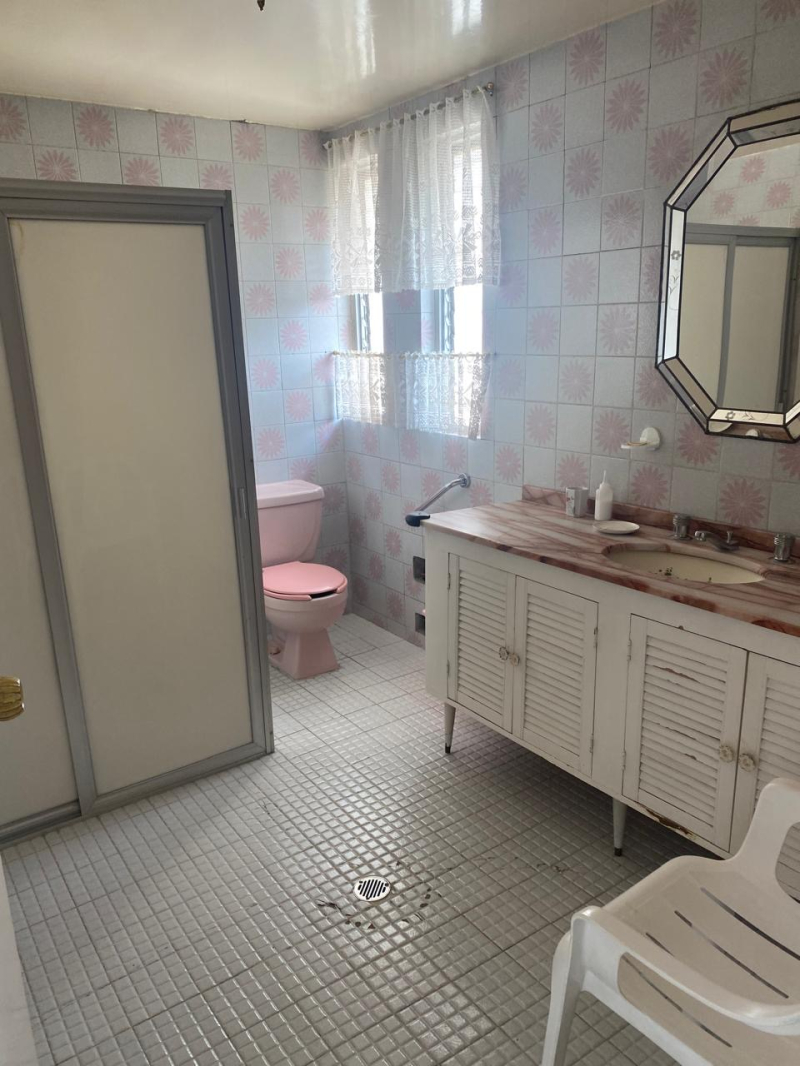 casa en venta en lomas de tecamachalco