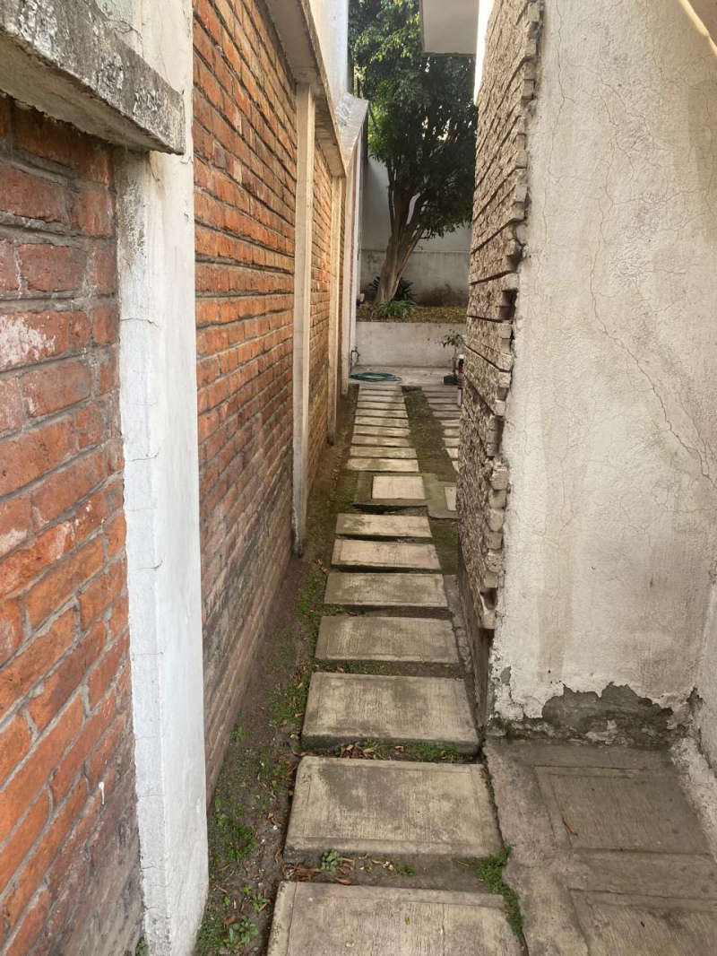 casa en venta en lomas de tecamachalco