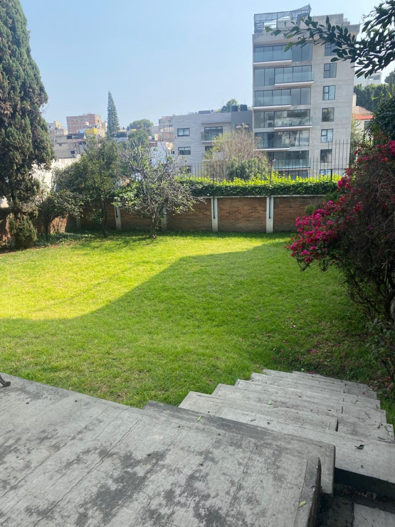 casa en venta en lomas de tecamachalco