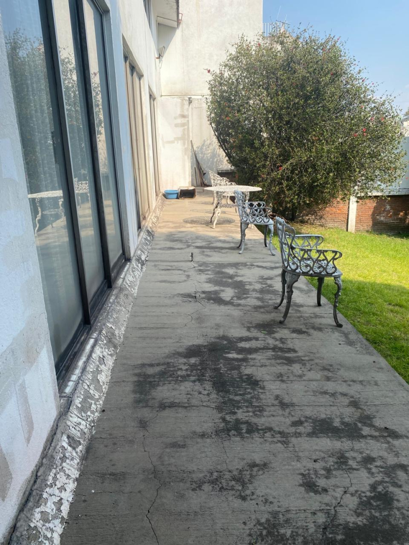 casa en venta en lomas de tecamachalco