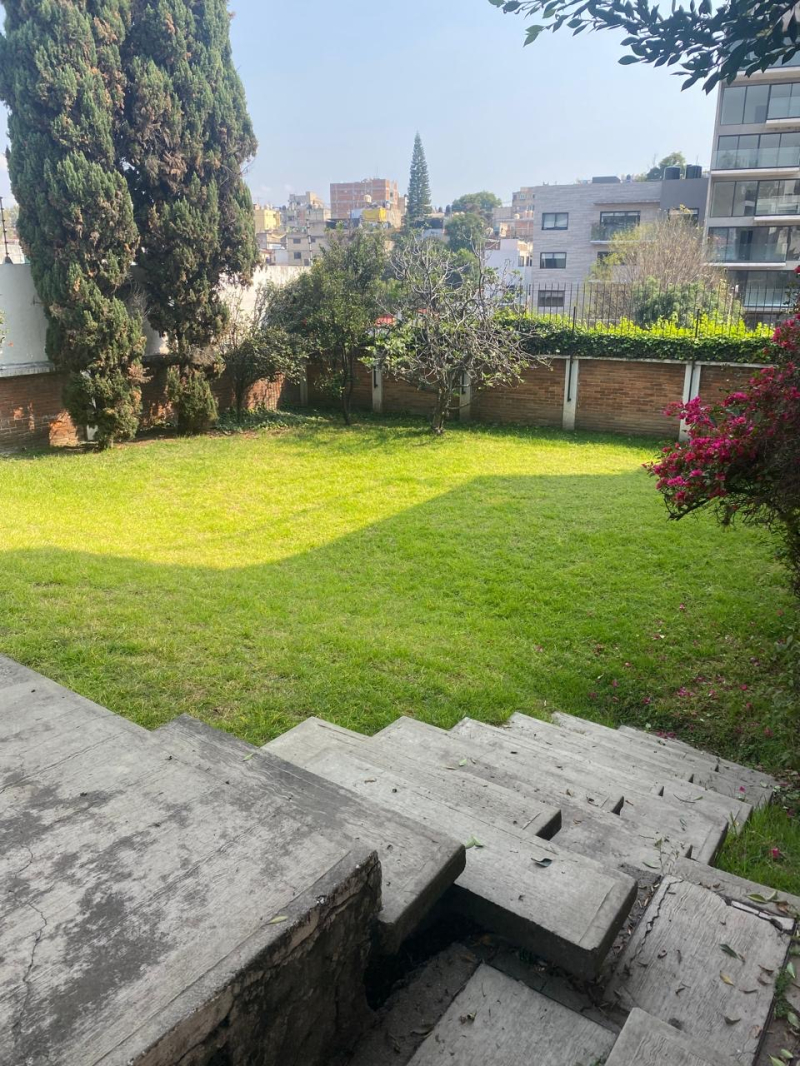 casa en venta en lomas de tecamachalco