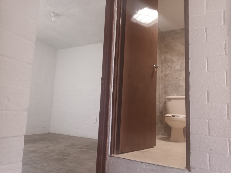 Casa En Renta En San Francisco Coacalco 