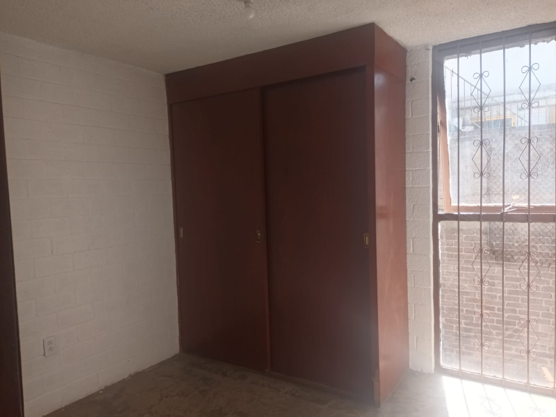 Casa En Renta En San Francisco Coacalco 