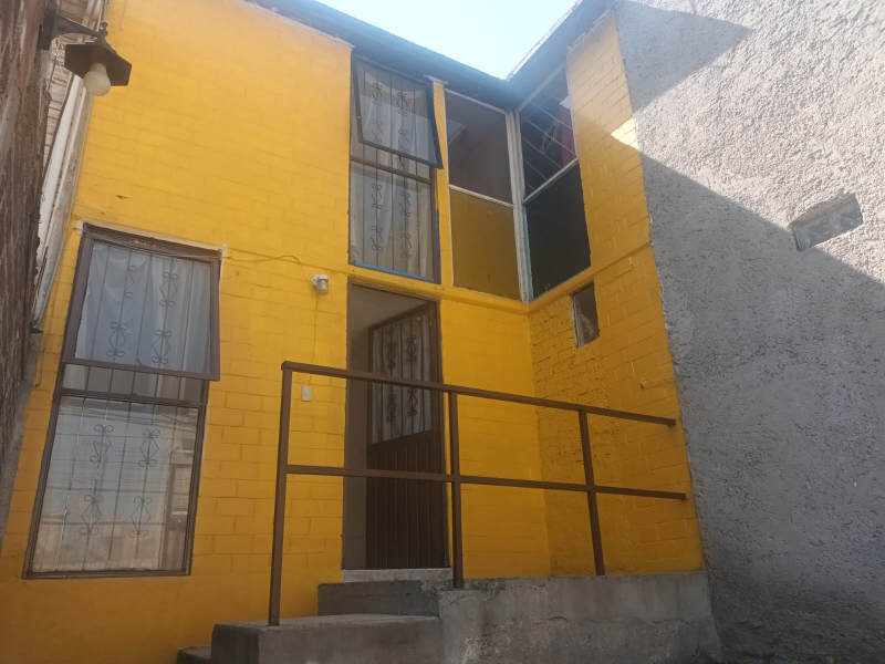 Casa en Renta en San Francisco Coacalco 