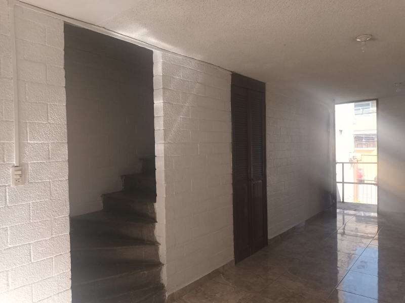 Casa En Renta En San Francisco Coacalco 