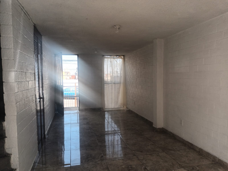 Casa En Renta En San Francisco Coacalco 