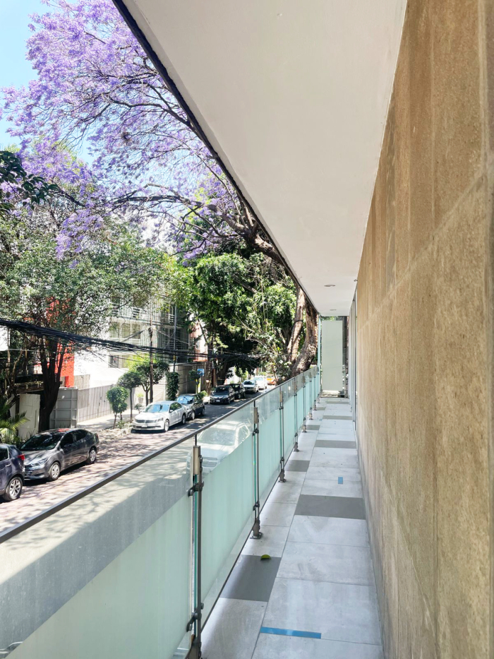 renta de departamento en polanco