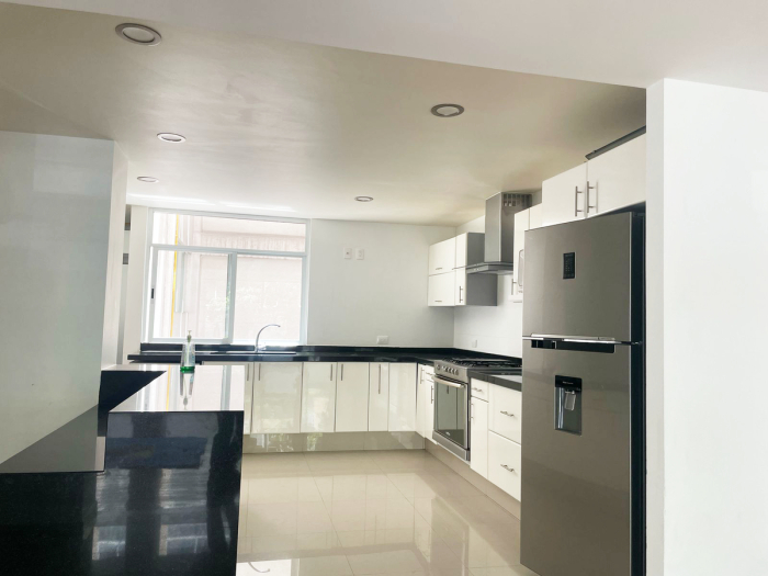 RENTA DE DEPARTAMENTO EN POLANCO