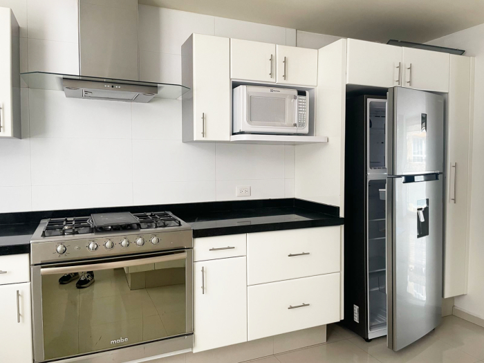 RENTA DE DEPARTAMENTO EN POLANCO