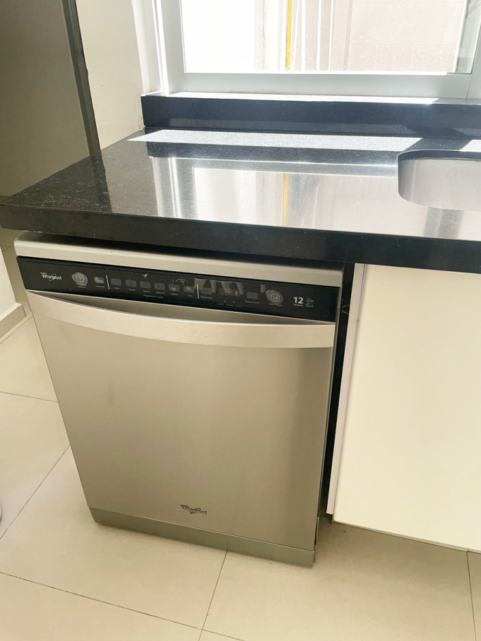 RENTA DE DEPARTAMENTO EN POLANCO