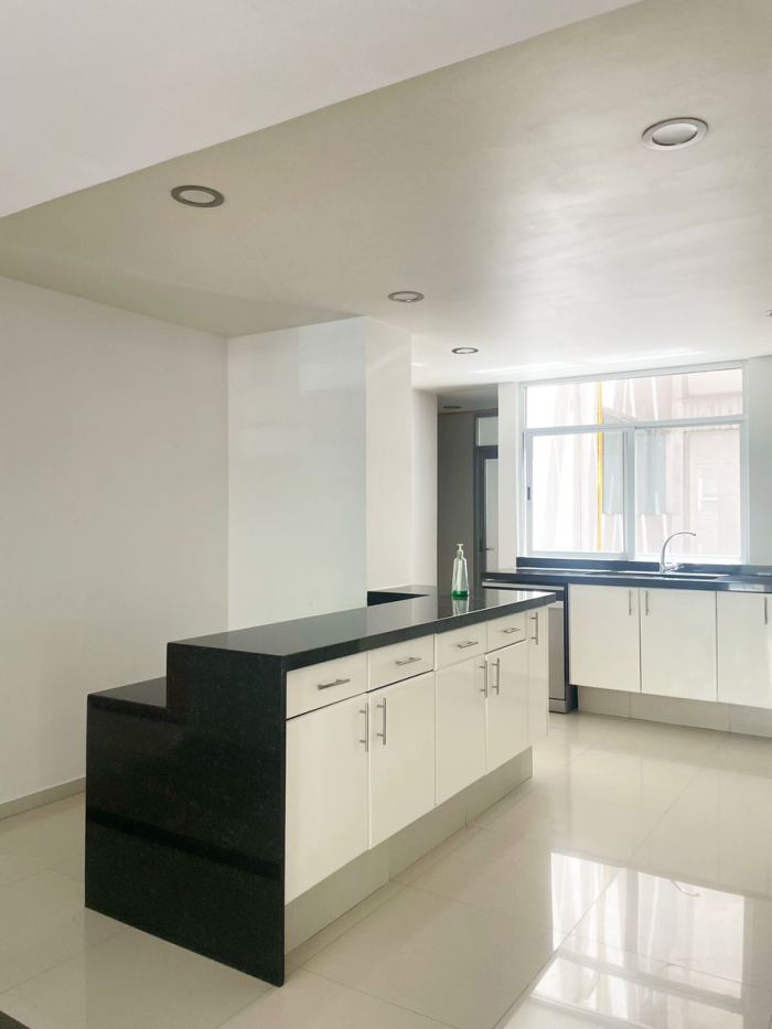 RENTA DE DEPARTAMENTO EN POLANCO