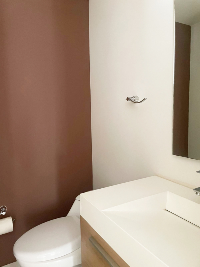 RENTA DE DEPARTAMENTO EN POLANCO