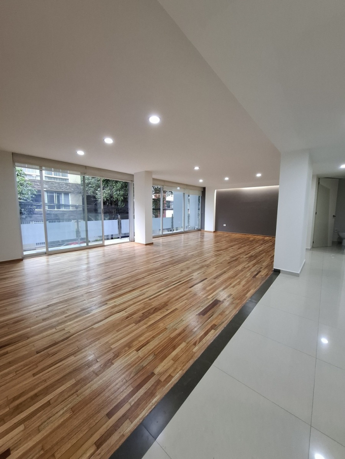 RENTA DE DEPARTAMENTO EN POLANCO