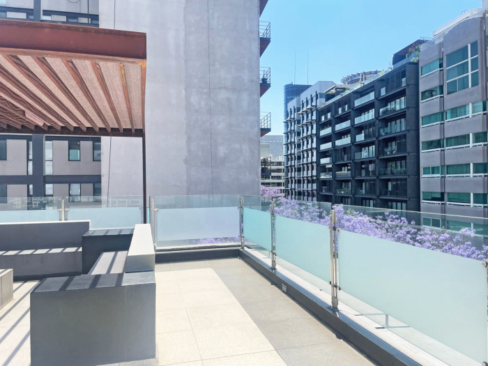 RENTA DE DEPARTAMENTO EN POLANCO