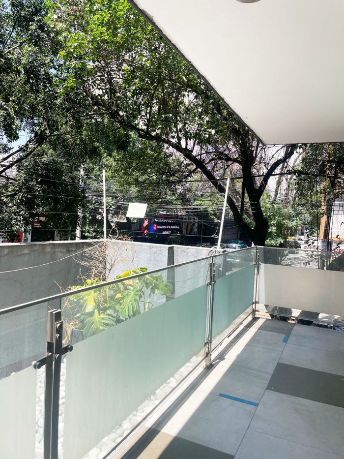 RENTA DE DEPARTAMENTO EN POLANCO