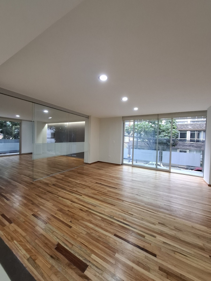 RENTA DE DEPARTAMENTO EN POLANCO