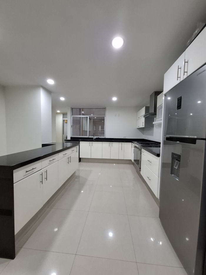 RENTA DE DEPARTAMENTO EN POLANCO