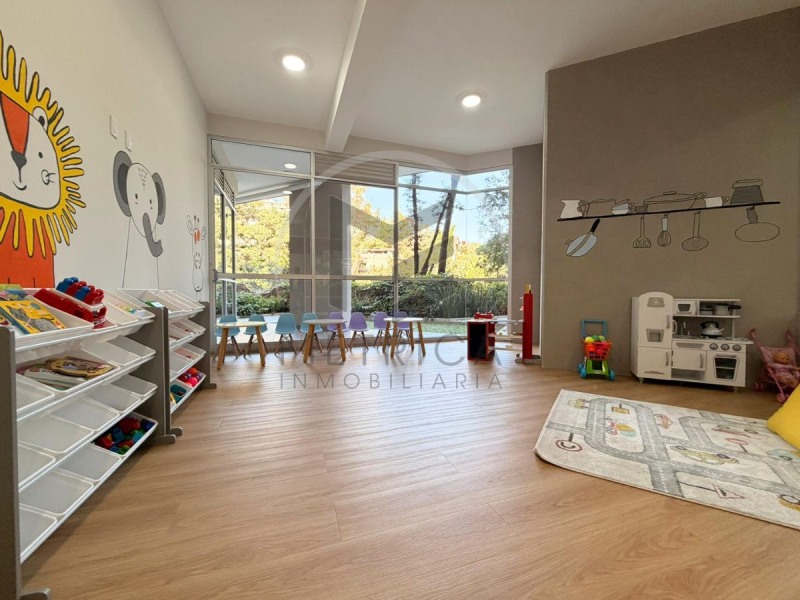 departamento en venta en enqanto, bosques de las lomas – para estrenar