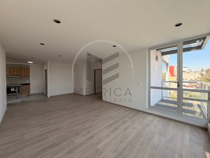 departamento en venta en enqanto, bosques de las lomas – para estrenar