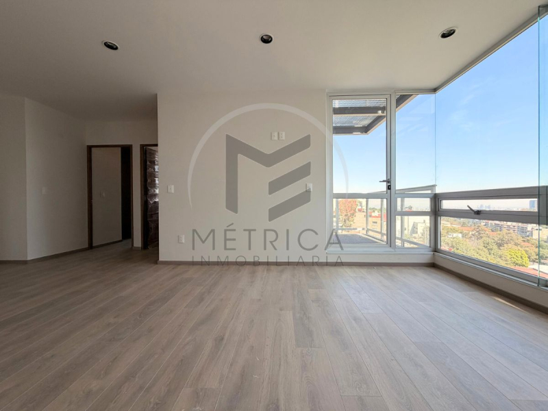 departamento en venta en enqanto, bosques de las lomas – para estrenar