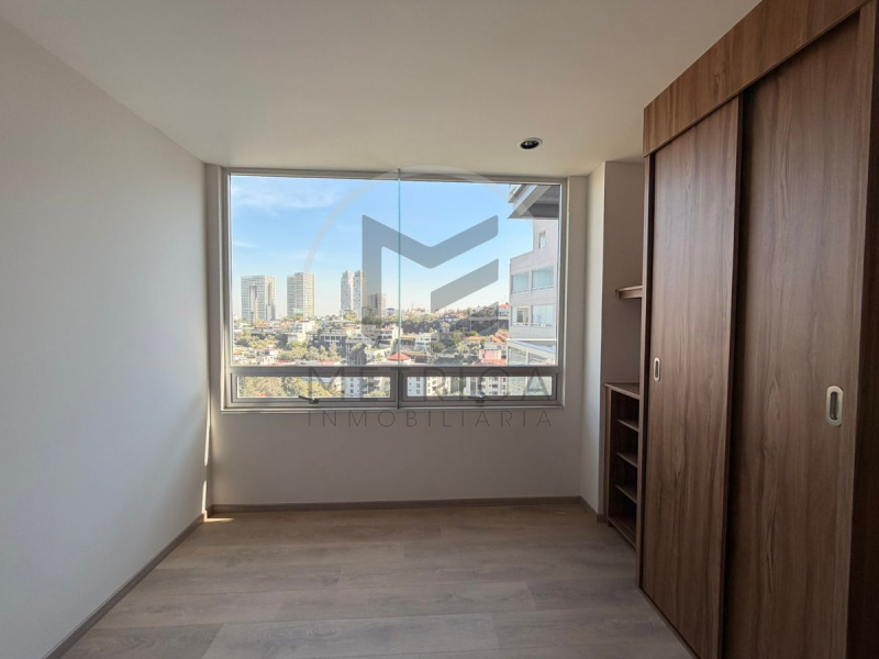 departamento en venta en enqanto, bosques de las lomas – para estrenar