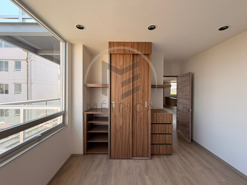 departamento en venta en enqanto, bosques de las lomas – para estrenar