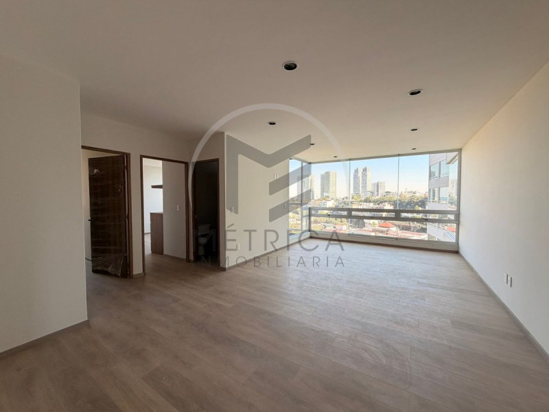 departamento en venta en enqanto, bosques de las lomas – para estrenar