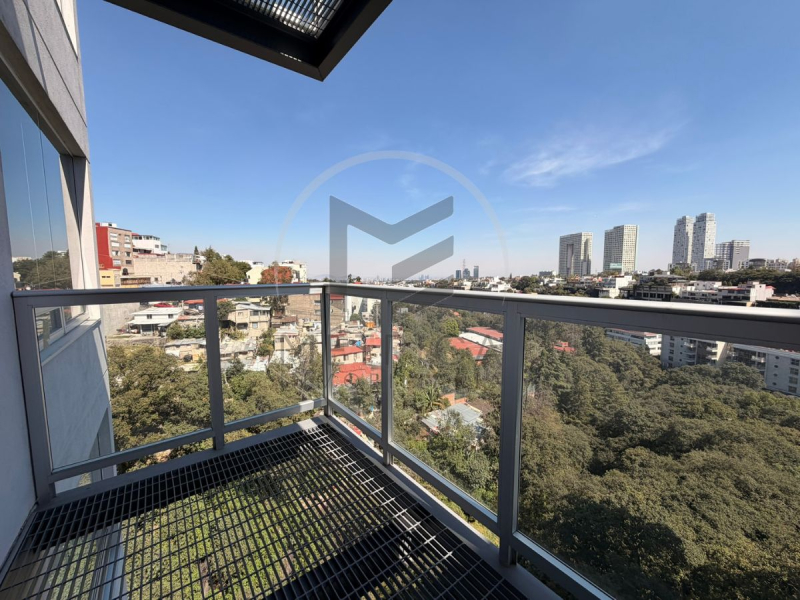 departamento en venta en enqanto, bosques de las lomas – para estrenar
