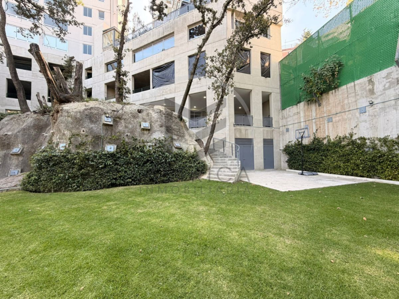 departamento en venta en enqanto, bosques de las lomas – para estrenar