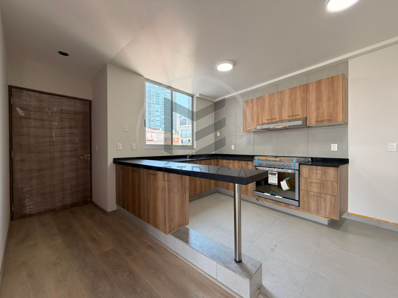 departamento en venta en enqanto, bosques de las lomas – para estrenar