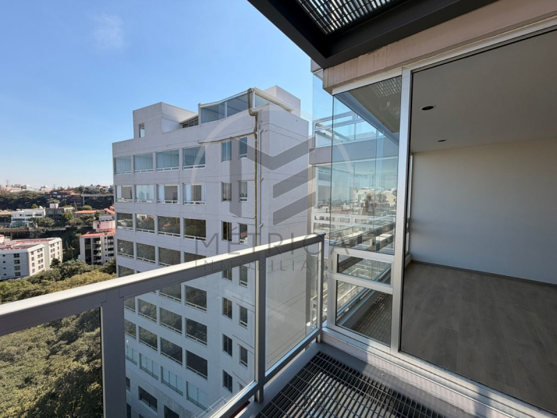 departamento en venta en enqanto, bosques de las lomas – para estrenar