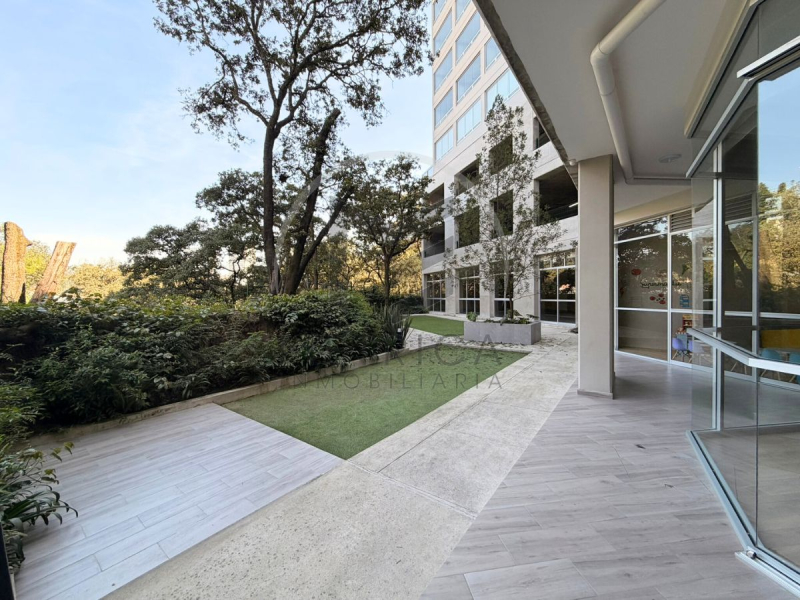 departamento en venta en enqanto, bosques de las lomas – para estrenar