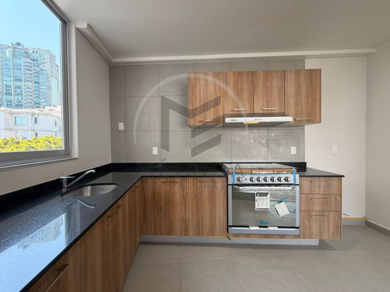 departamento en venta en enqanto, bosques de las lomas – para estrenar