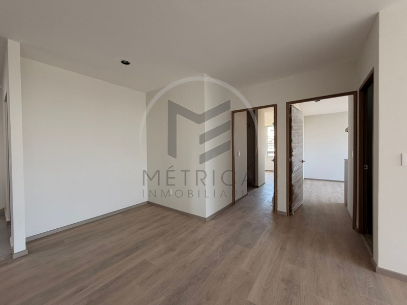 departamento en venta en enqanto, bosques de las lomas – para estrenar