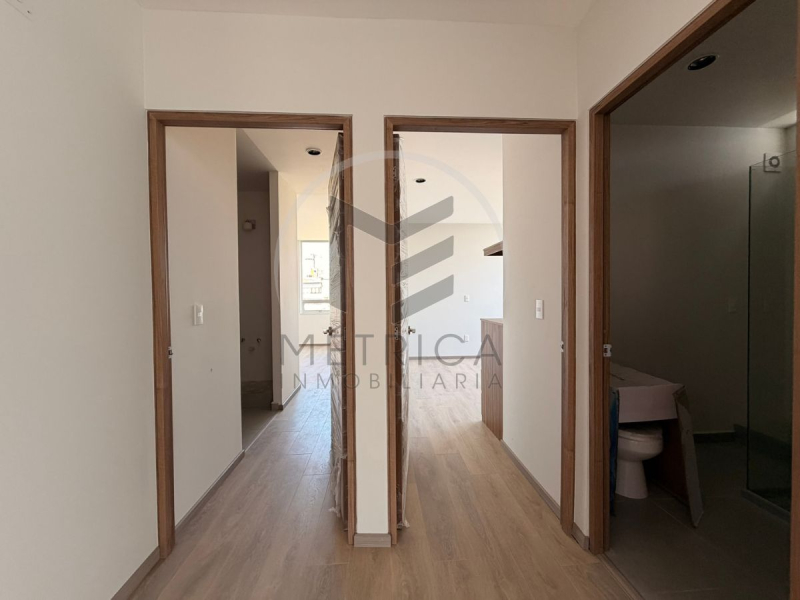 departamento en venta en enqanto, bosques de las lomas – para estrenar