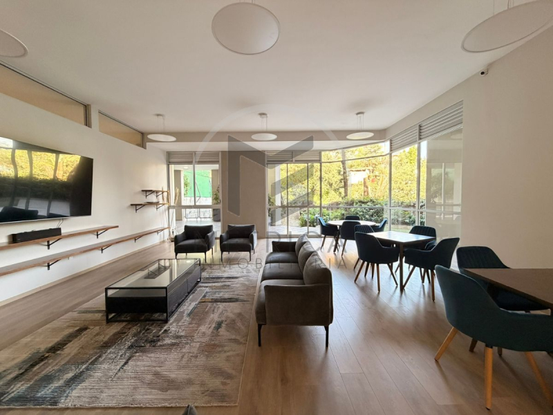 departamento en venta en enqanto, bosques de las lomas – para estrenar